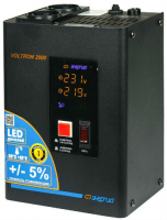 Стабилизатор напряжения Энергия Voltron 2000 (Е0101-0156)