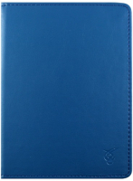 Чехол для электронной книги Vivacase Basic Blue (VDG-STER6BS103-B)