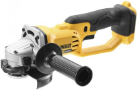 Угловая шлифовальная машина DeWalt DCG412N XR