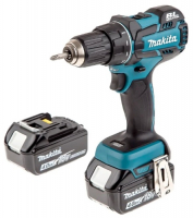 Дрель-шуруповерт Makita DDF480RME (180854)