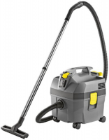 Строительный пылесос Karcher NT 20/1 Ap Te (1.378-510.0)