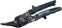 Ножницы по металлу KRAFTOOL Profi, левый рез, 260 мм (2325-L)