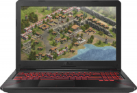 Игровой ноутбук ASUS TUF Gaming FX504GD-E41014