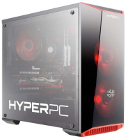 Игровой компьютер HyperPC M1 iA1650-1