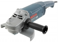 Угловая шлифовальная машина Bosch GWS 20-230 H (0.601.850.107)