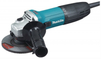 Угловая шлифовальная машина Makita GA5030K (169774)