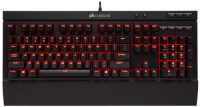 Игровая клавиатура Corsair K68 (CH-9102020-RU)
