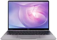 Ультрабук Huawei MateBook 13 Space Grey (HN-W19R)