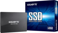 Твердотельный накопитель GIGABYTE 480GB (GP-GSTFS31480GNTD)