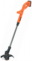 Триммер электрический Black+Decker ST1823