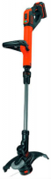 Триммер электрический Black+Decker STC1820EPC