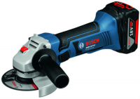 Угловая шлифовальная машина Bosch GWS 18 V-LI (0.601.93A.30K)