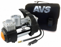 Автомобильный компрессор AVS Turbo KE450L 45л/мин 10 АТМ (A80978S)