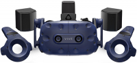 Очки виртуальной реальности HTC Vive Pro Full Kit (99HANW006-00)