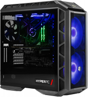 Игровой компьютер HyperPC Lumen (A2070S-1)