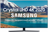 Ultra HD (4K) LED телевизор 43" Samsung UE43TU8500U