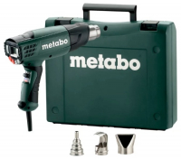 Строительный фен Metabo HE 23-650 Control (602365500)