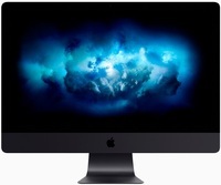 Моноблок Apple iMac Pro Xeon W 14core 2,5/64/1/RadPrVe 64 16GB