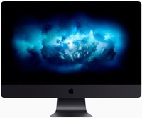Моноблок Apple iMac Pro Xeon W 14core2,5/128/2SSD/RadPrVe64 16GB