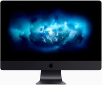 Моноблок Apple iMac Pro Xeon W 8core 3/64/1/RadeonProVega64 16GB