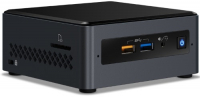Компьютер Intel Nuc NUC7CJYSAL2