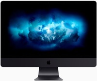 Моноблок Apple iMac Pro Xeon W 14core2,5/128/4SSD/RadPrVe 56 8Gb