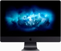 Моноблок Apple iMac Pro XeonW8core3/128/4SSD/RadeonProVega56 8Gb