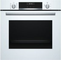 Электрический духовой шкаф Bosch Serie | 6 HBG557SW0R