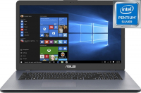 Ноутбук ASUS X705MB-BX010T