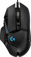 Игровая мышь Logitech G502 Hero (910-005470)