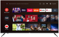 Ultra HD (4K) LED телевизор 55" Haier LE55K6700UG