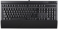 Игровая клавиатура Corsair K68 Cherry MX Red (CH-9102010-RU)