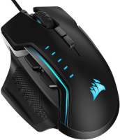 Игровая мышь Corsair Gaming Glaive RGB Pro (CH-9302311-EU)