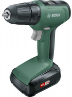 Аккумуляторная дрель-шуруповерт Bosch UniversalDrill 18 (0.603.9C8.001)