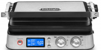 Электрогриль DeLonghi CGH1012D
