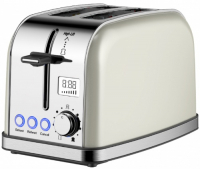 Тостер Maunfeld MF-821BG