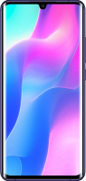 Смартфон Xiaomi Mi Note 10 Lite 128GB Nebula Purple