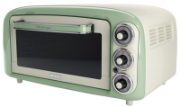Мини-печь Ariete 979 Vintage Green