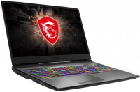 Игровой ноутбук MSI GP75 Leopard 10SFK-210RU