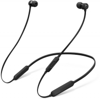 Беспроводные наушники с микрофоном Beats X Black (MX7V2EE/A)