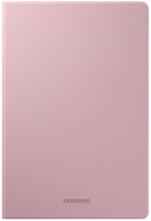 Чехол Samsung BookCover для Tab S6 Lite Chiffon Pink (EF-BP610PPEGRU)