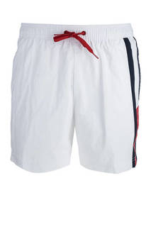 Купальные шорты UM0UM01697 YCD pvh classic white Tommy Hilfiger