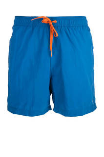 Купальные шорты UM0UM01080 C24 intense blue Tommy Hilfiger