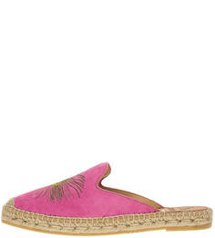 Мюли KV8005 ante bogor Kanna