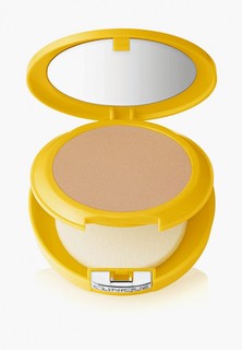 Пудра Clinique Солнцезащитная минеральная Mineral Powder Makeup for Face SPF 30