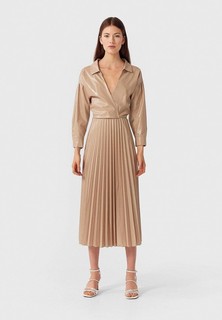 Платье Stradivarius 