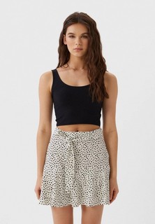 Юбка Stradivarius 