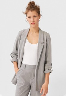 Жакет Stradivarius 