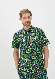 Рубашка Lacoste 