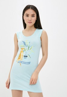 Сорочка ночная Mark Formelle 